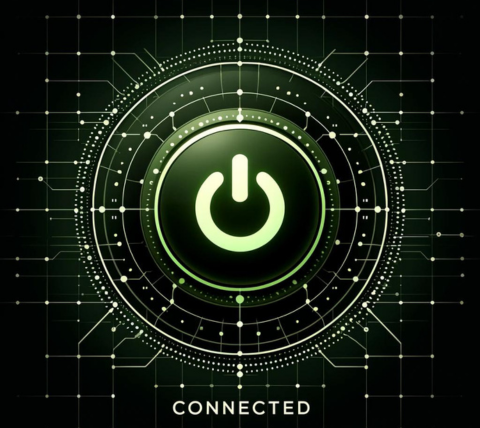 ExpressVPN加速器iOS版的连接步骤第3步,连接成功后即可访问谷歌。 ExpressVPN加速器 iOS版连接的第三步,连接成功后即可访问谷歌。